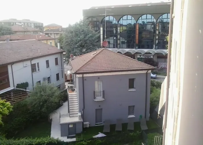 Pansiyon Mb&b Relax - Murari Bra *