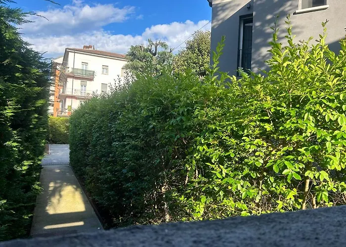 Mb&b Relax - Murari Bra Pansiyon