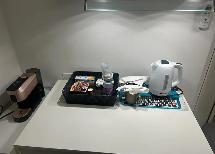 Pansiyon Mb&b Relax - Murari Bra Verona