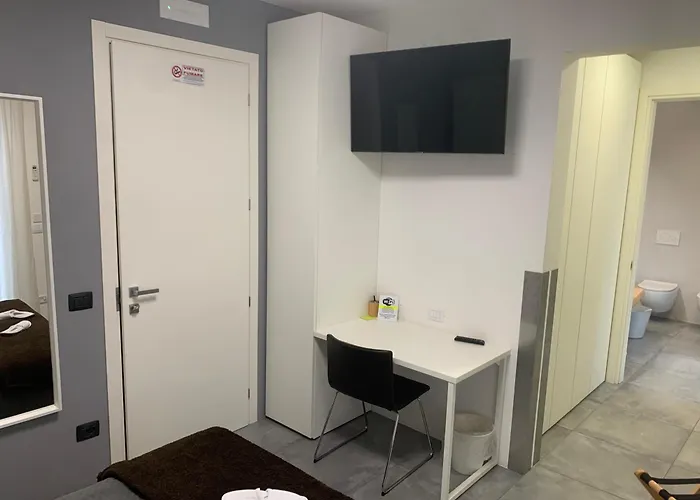 Pansiyon Mb&b Relax - Murari Bra