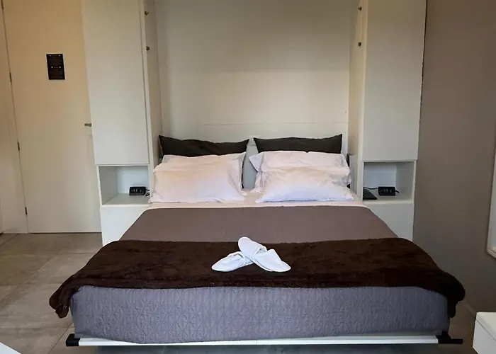 Mb&b Relax - Murari Bra Verona