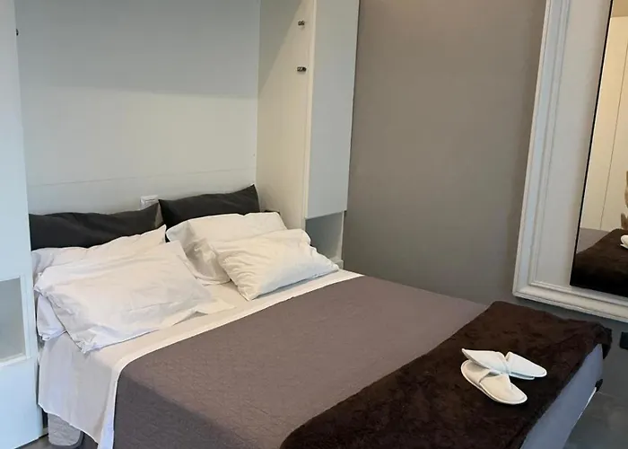 Pansiyon Mb&b Relax - Murari Bra Verona