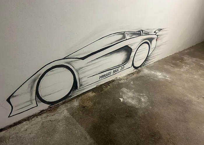 Pansiyon Mb&b Relax - Murari Bra *