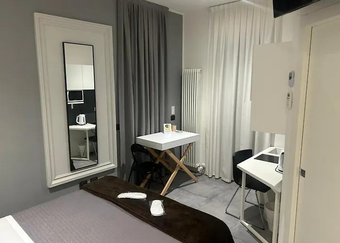 Mb&b Relax - Murari Bra * Verona