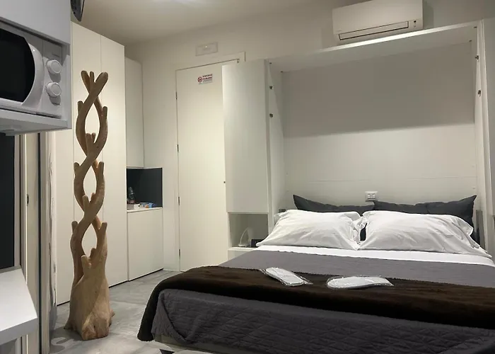 Mb&b Relax - Murari Bra Verona