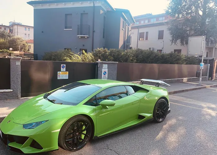 Pansiyon Mb&b Relax - Murari Bra Verona