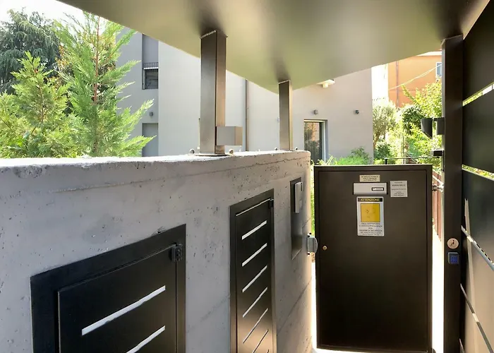 Mb&b Relax - Murari Bra Pansiyon Verona