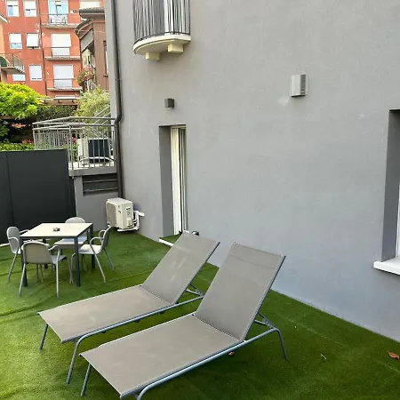 Accommodatie bij particulieren Relax - Murari Bra
