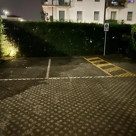Accommodatie bij particulieren Relax - Murari Bra *
