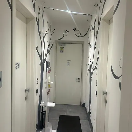 Accommodatie bij particulieren Relax - Murari Bra
