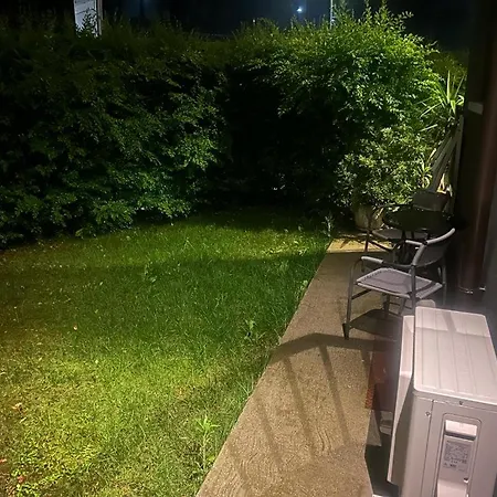 Relax - Murari Bra Accommodatie bij particulieren