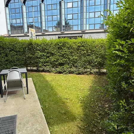 Relax - Murari Bra Accommodatie bij particulieren
