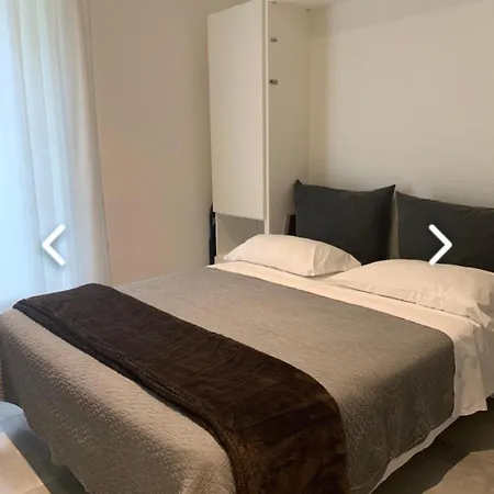 Accommodatie bij particulieren Relax - Murari Bra