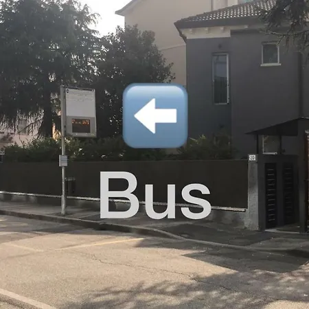 Accommodatie bij particulieren Relax - Murari Bra *
