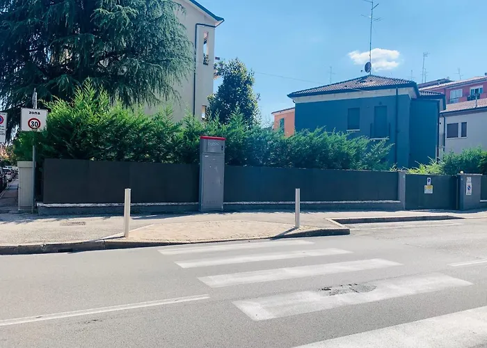 Séjour chez l'habitant Relax - Murari Brà *