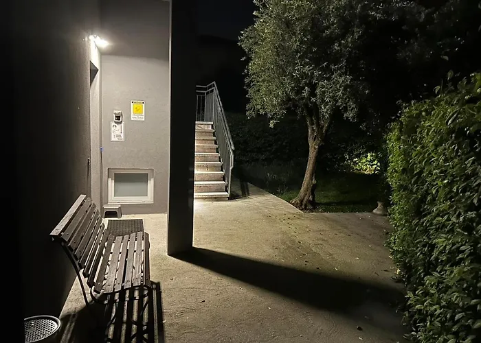 Mb&b Relax - Murari Bra Verona