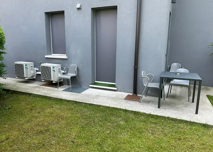 Relax - Murari Brà Séjour chez l'habitant