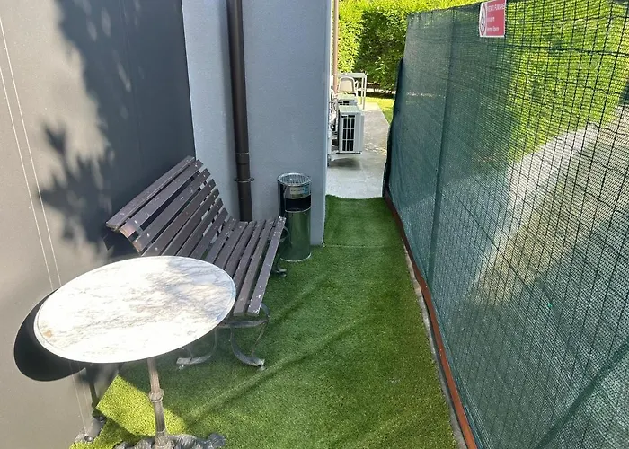 Relax - Murari Brà Séjour chez l'habitant