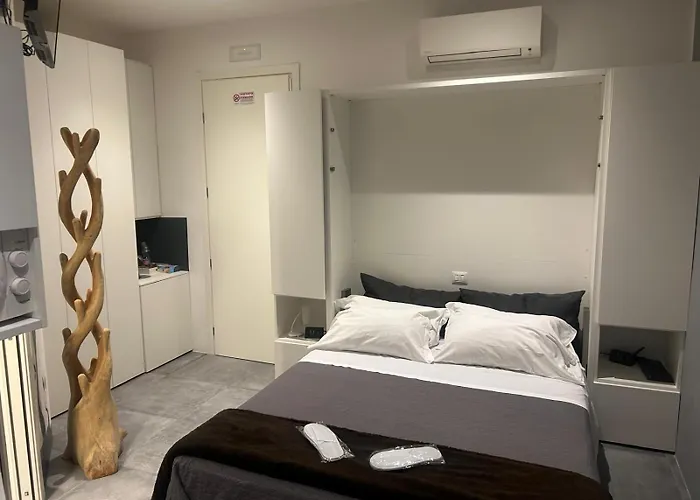 Relax - Murari Brà Séjour chez l'habitant Vérone