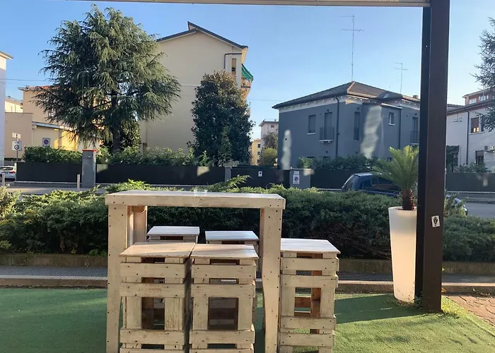 Relax - Murari Brà Séjour chez l'habitant *